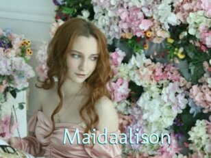Maidaalison