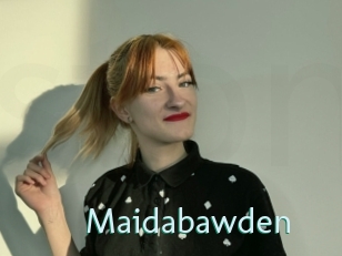 Maidabawden