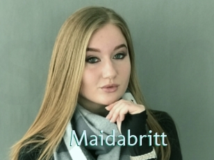 Maidabritt