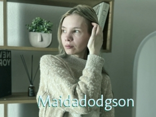 Maidadodgson