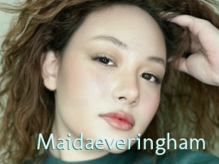 Maidaeveringham