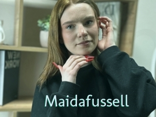 Maidafussell