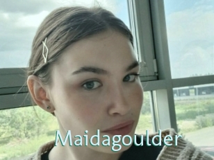 Maidagoulder