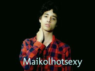 Maikolhotsexy