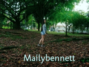 Mailybennett