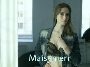 Maisymerr
