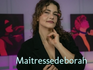 Maitressedeborah