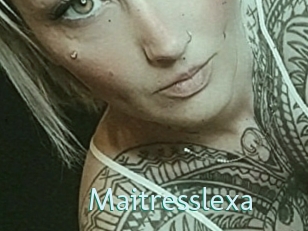 Maitresslexa