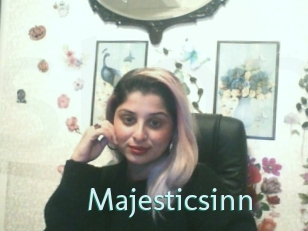 Majesticsinn