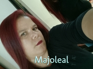 Majoleal