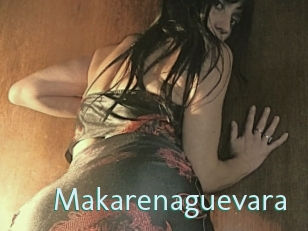 Makarenaguevara