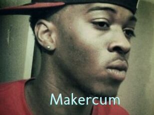 Makercum