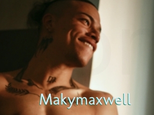 Makymaxwell