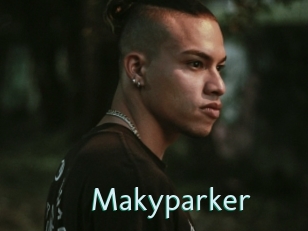 Makyparker