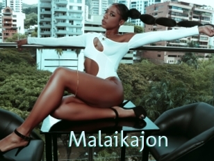 Malaikajon