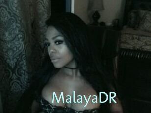 MalayaDR