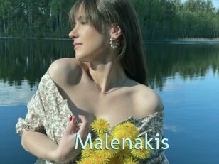 Malenakis