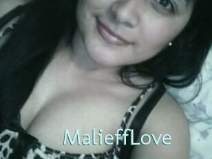 MalieffLove