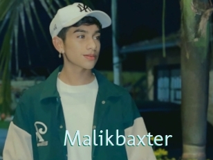 Malikbaxter