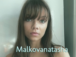 Malkovanatasha