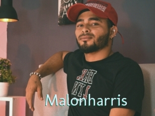 Malonharris