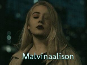Malvinaalison