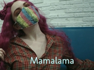 Mamalama