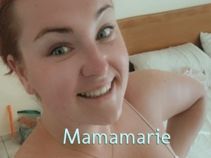 Mamamarie