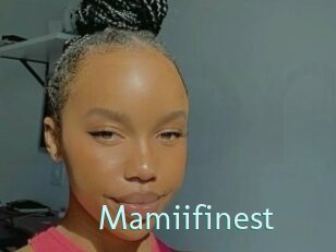 mamiifinest Straponles