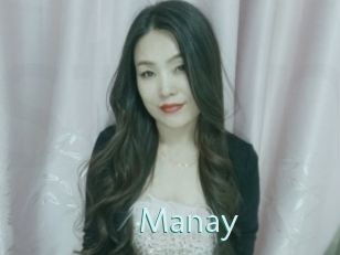 Manay