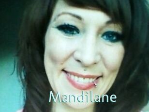 mandilane Straponles