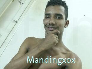 Mandingxox