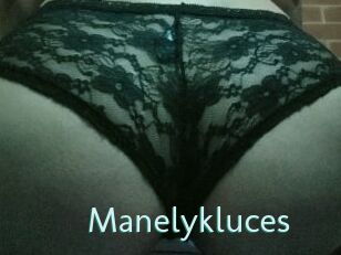 Manelykluces