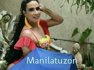 Manilatuzon