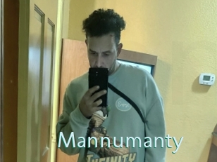 Mannumanty