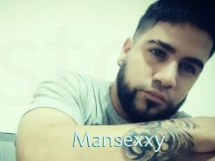 Mansexxy