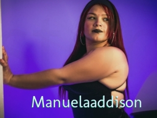 Manuelaaddison