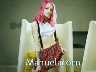 Manuelacorn