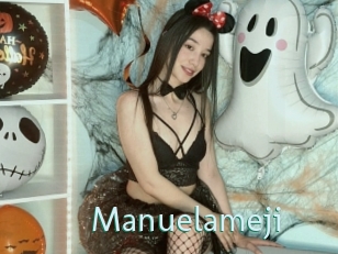 Manuelameji