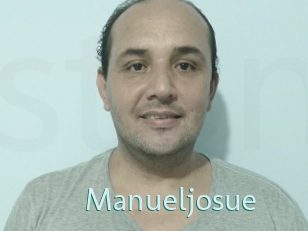 Manueljosue