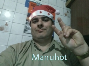 manuhot Straponles