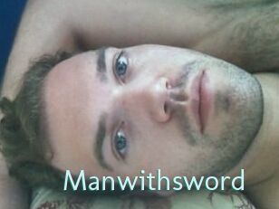 Manwithsword