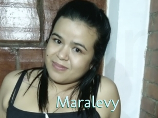 Maralevy