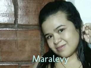 Maralevy