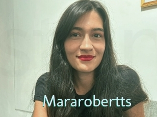 Mararobertts