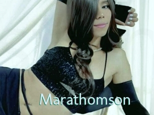 Marathomson