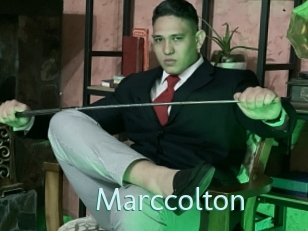 Marccolton