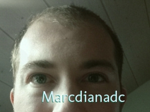 Marcdianadc