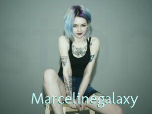 marcelinegalaxy Straponles