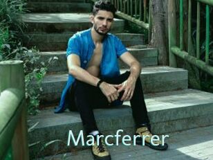 Marcferrer